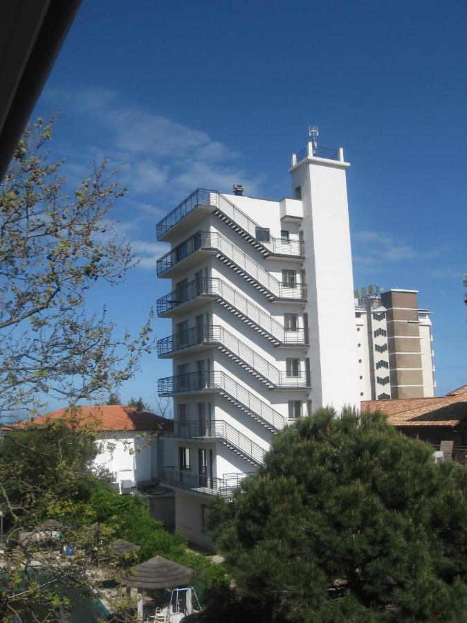 Residenza Grand Hotel Riccione Exterior photo