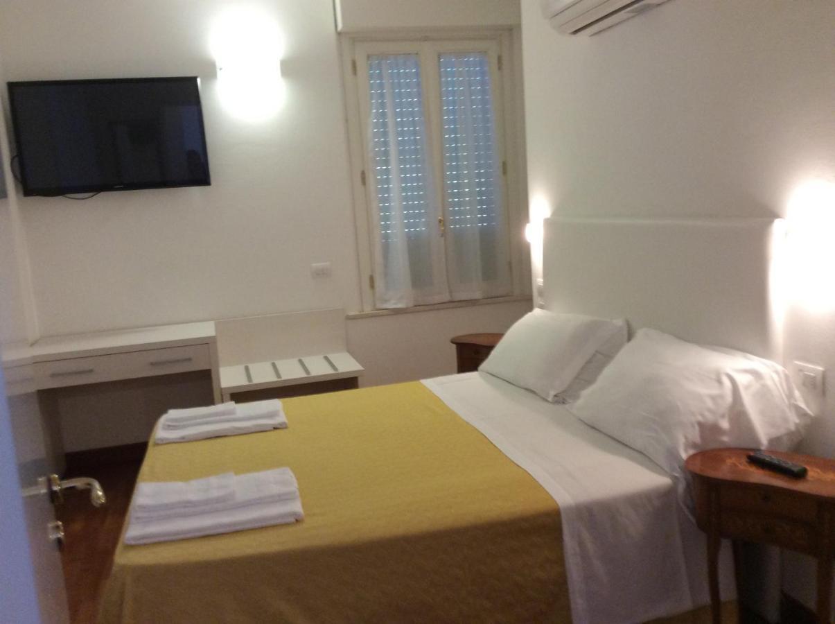 Residenza Grand Hotel Riccione Exterior photo