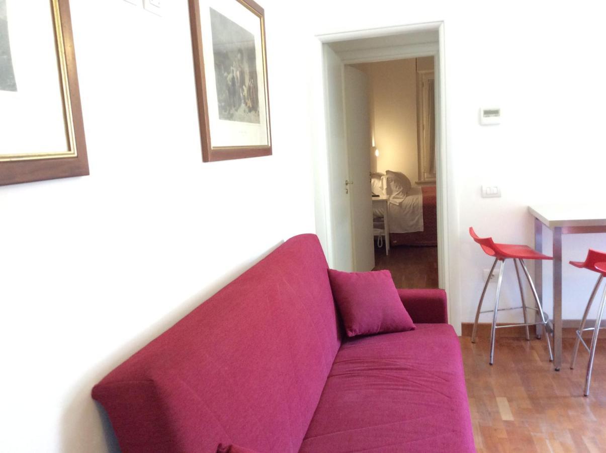 Residenza Grand Hotel Riccione Exterior photo