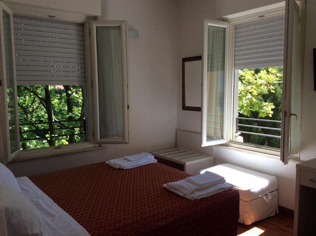 Residenza Grand Hotel Riccione Exterior photo