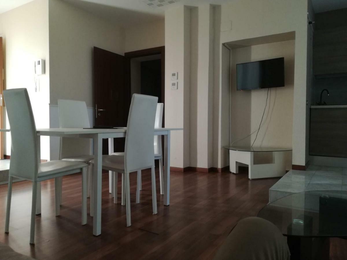 Residenza Grand Hotel Riccione Exterior photo