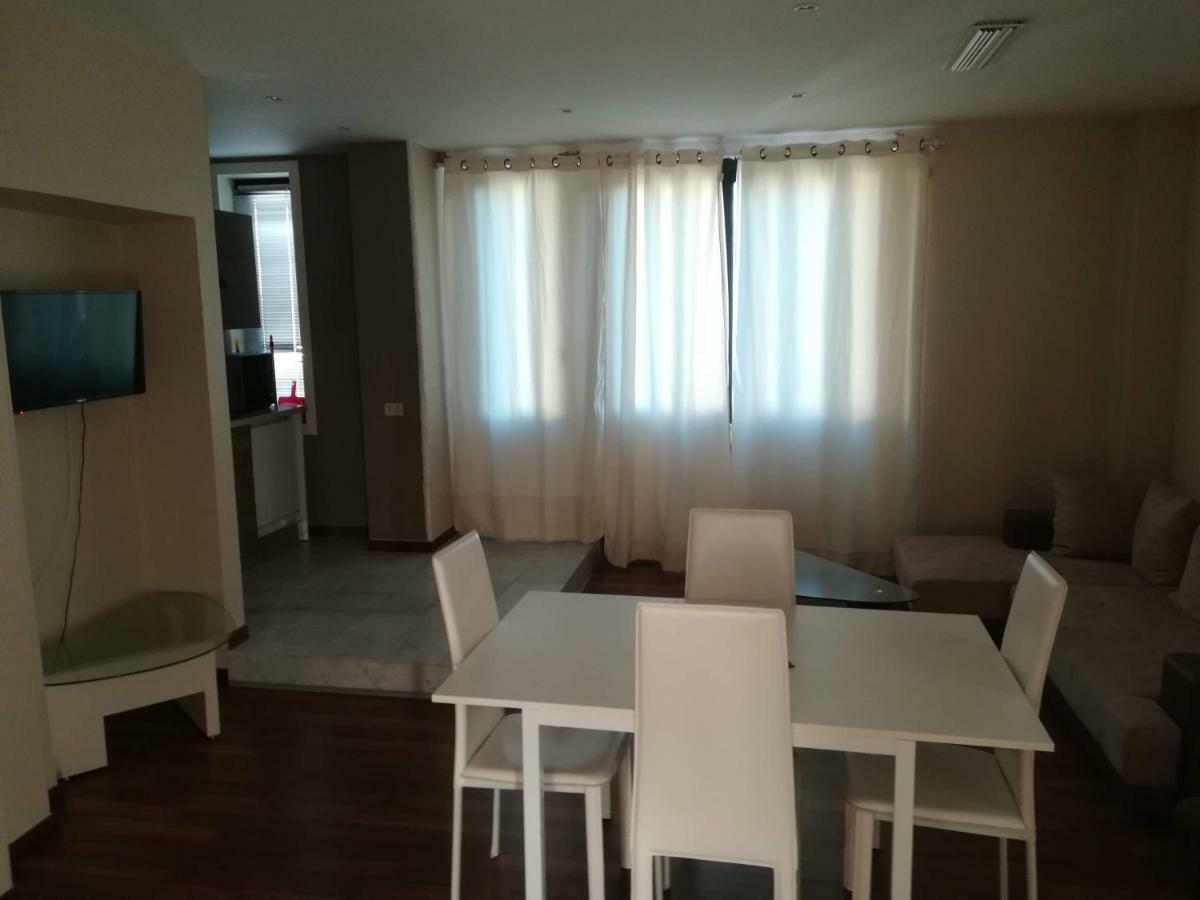 Residenza Grand Hotel Riccione Exterior photo
