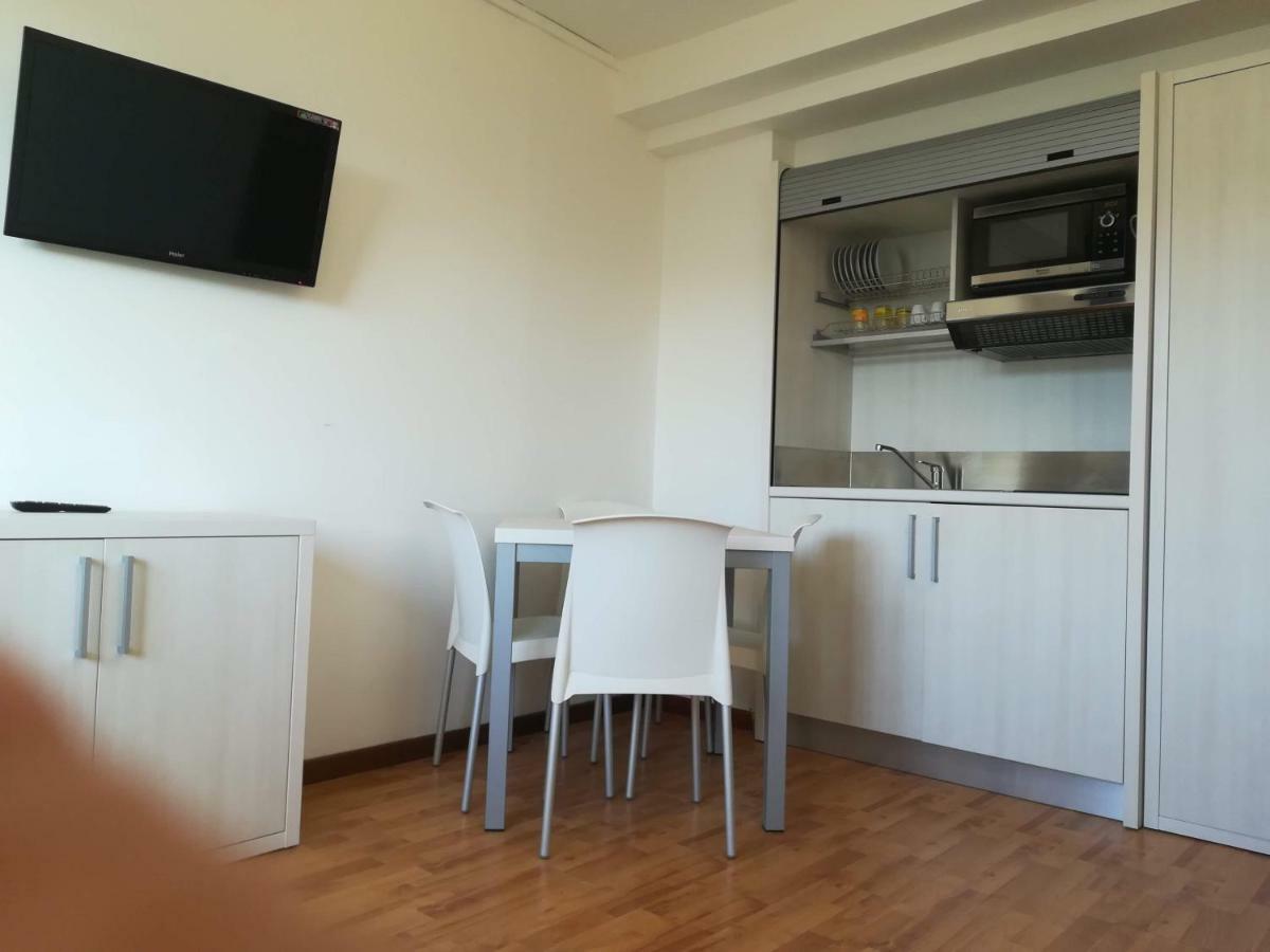 Residenza Grand Hotel Riccione Exterior photo
