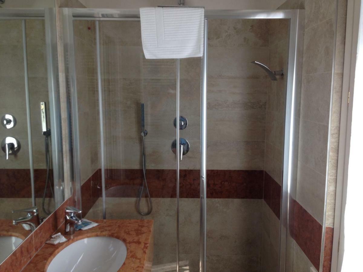 Residenza Grand Hotel Riccione Exterior photo