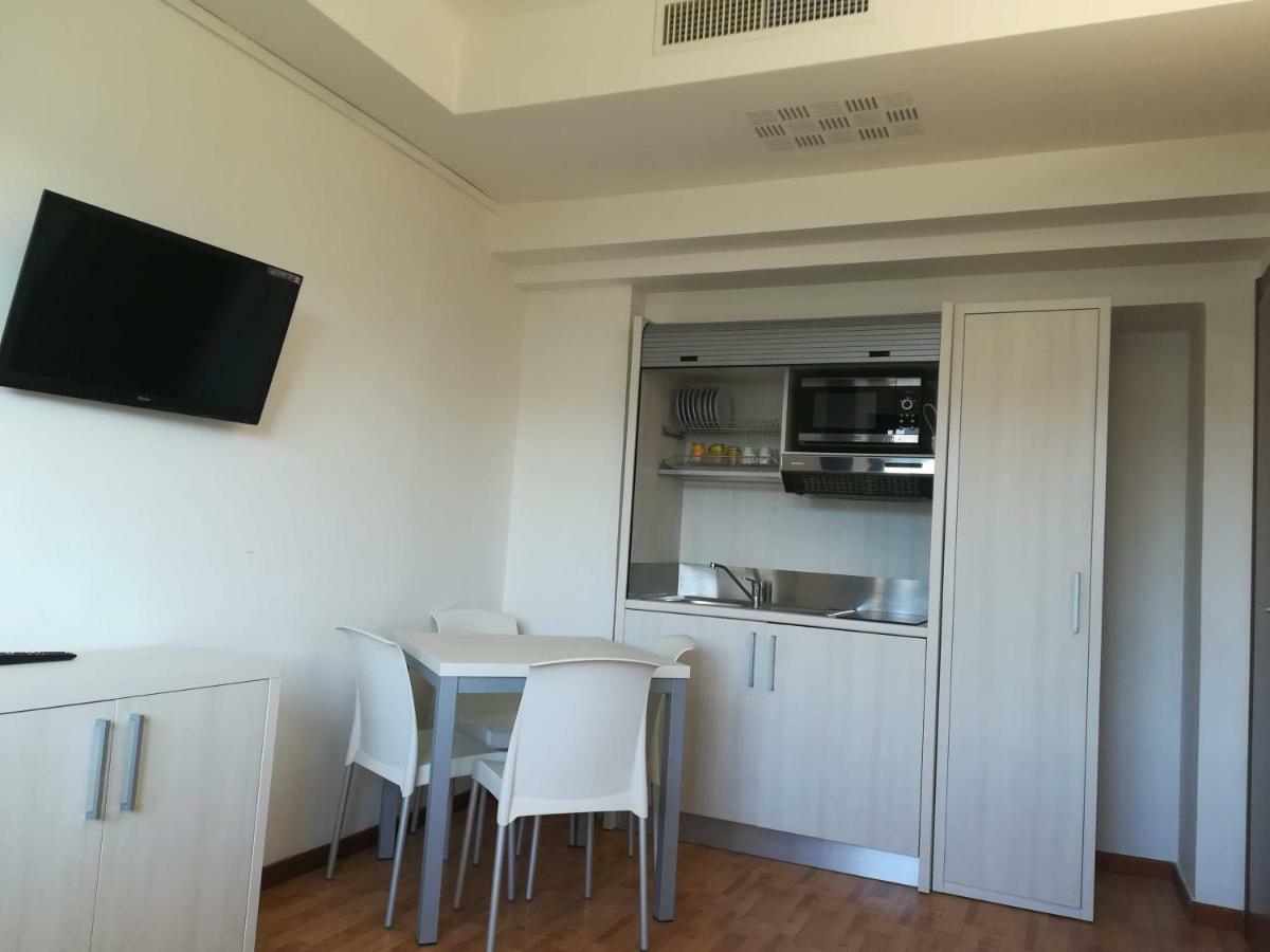 Residenza Grand Hotel Riccione Exterior photo