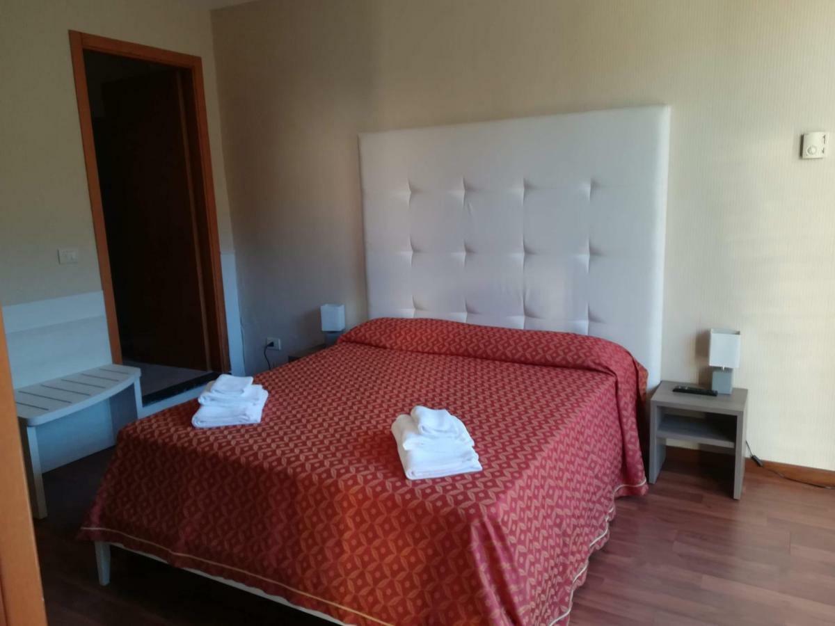 Residenza Grand Hotel Riccione Exterior photo