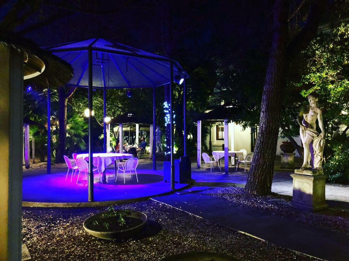 Residenza Grand Hotel Riccione Exterior photo